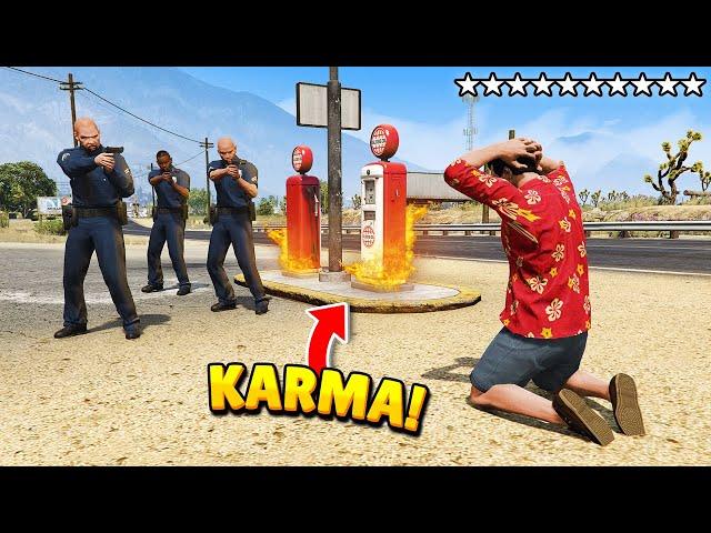 TOP 50 FUNNIEST FAILS IN GTA 5