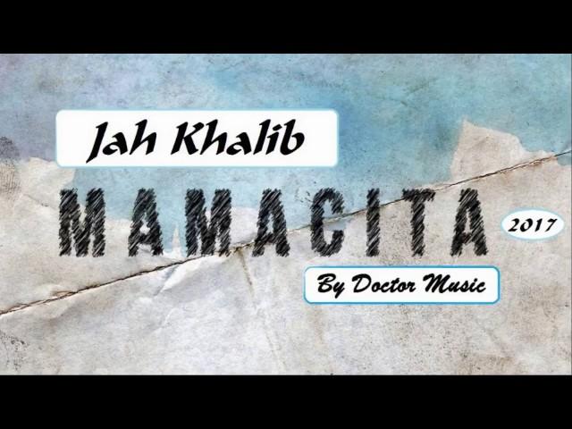 Jah Khalib   Мамасита 2017 ( Премьера Клипа)