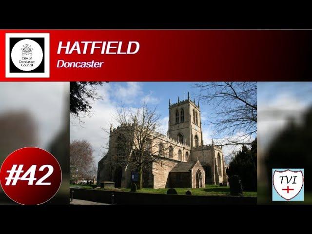 HATFIELD: Doncaster Parish #42 of 43