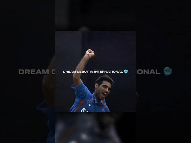 Coldest moment in cricket history  | Rohit Creation 45 #shortsfeed
