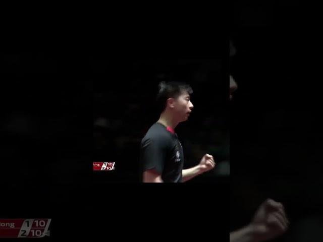 Ma Long vs Fan Zhendong best points #malong #fanzhendong #tabletennis #pingpong #ittf #wtt #ttball