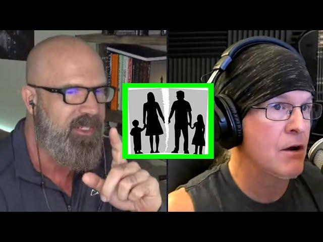 Why SINGLE FATHERS Raise Better Children Than SINGLE MOMS