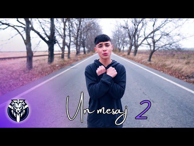 RIOO - Un mesaj 2 (Videoclip Oficial) | Tanu Music