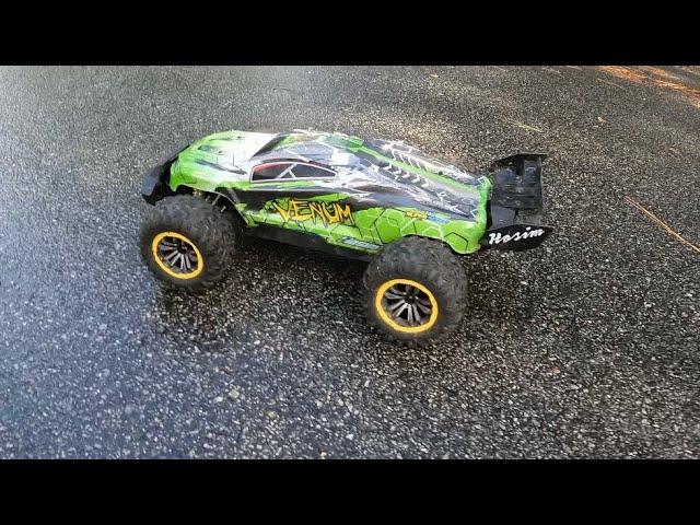 Hosim X17 Venum After The Rain Session