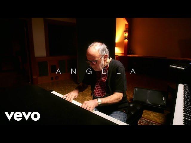 Bob James - Angela (theme from 'Taxi') (4K)