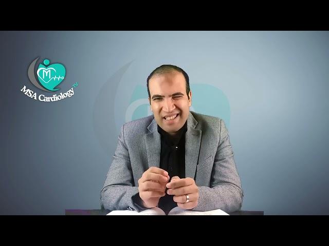 MSA Cardiology TV introduction (keep following)