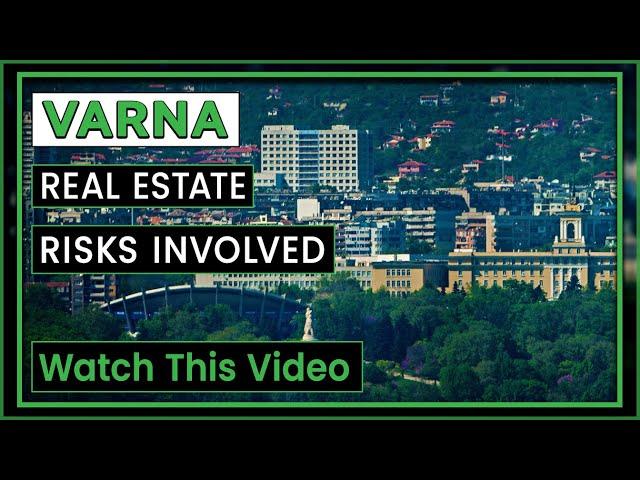 Discover Varna Real Estate | Where and Why to Invest in Varna?