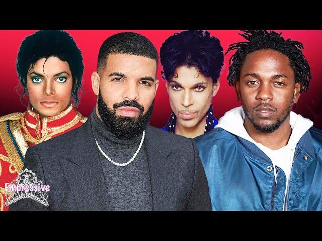 Drake's DANGEROUS legal move! He EXPOSES UMG & Kendrick Lamar | Will Drake suffer like MJ & Prince?