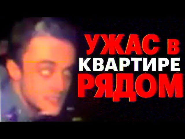 ЛУЧШИЙ аналог хоррор России (Analog Horror)