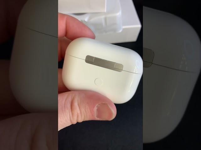 Airpods Pro копия (реплика)