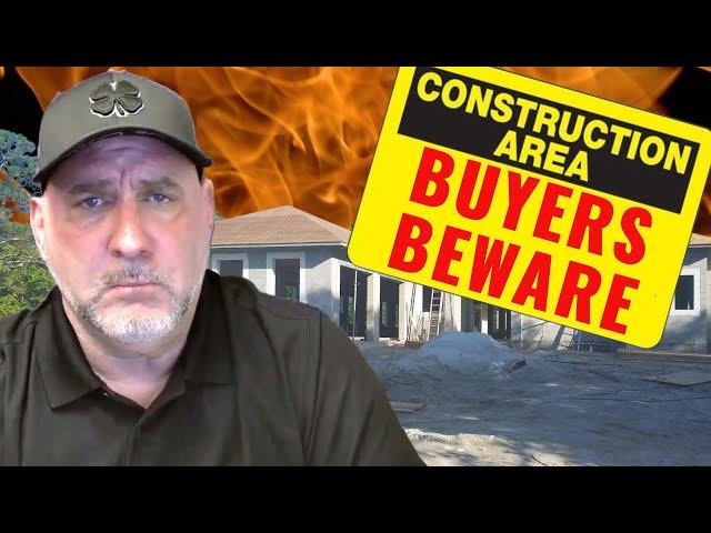 What New Home Builders In Port St Lucie Florida Are Not Telling You!