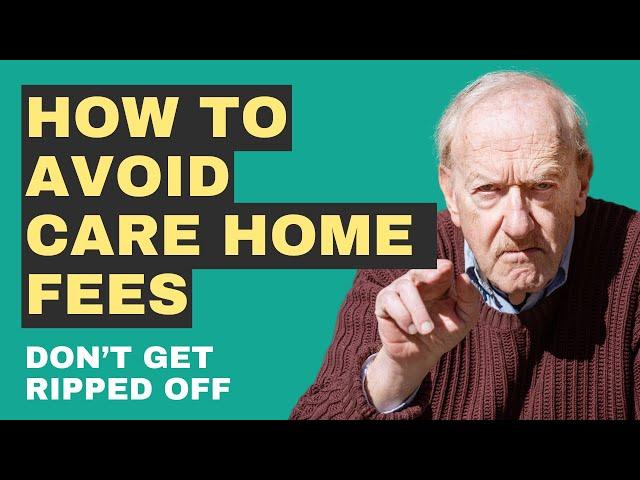 Avoid Care Home Fee Traps with These Expert Tips