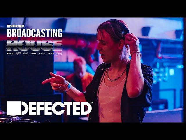 S.A.M. - Live from Printworks, London (Defected)