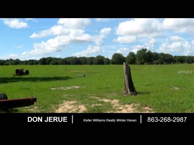 Lots And Land for sale - JOHNSON AVENUE E, HAINES CITY, FL 33844