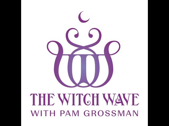 #52 - Robin Rose Bennett, Green Witch Supreme