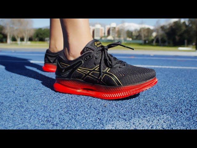 ASICS | METARIDE™