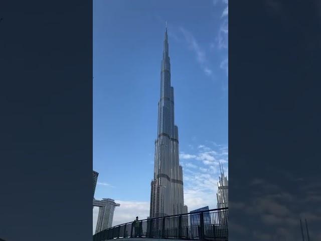 Bye bye 2021 #burjkhalifa #dubai #Varun’schannel