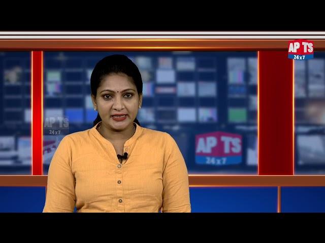 News Bulletin 28-08-2022 II APTS 24X7