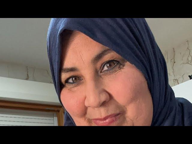 Oum Jena est en direct !