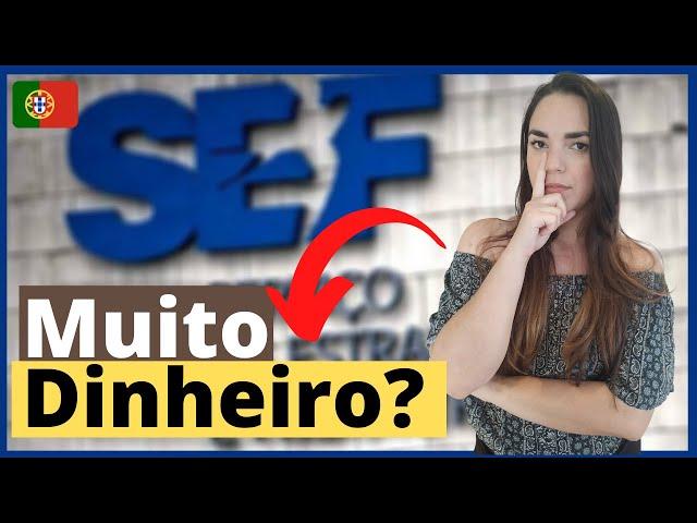 Como Comprovar Meios de Subsistência para Estudantes em Portugal | #190