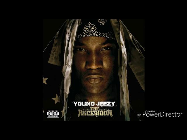 Young Jeezy - Put On [Extreme Bass Boost]