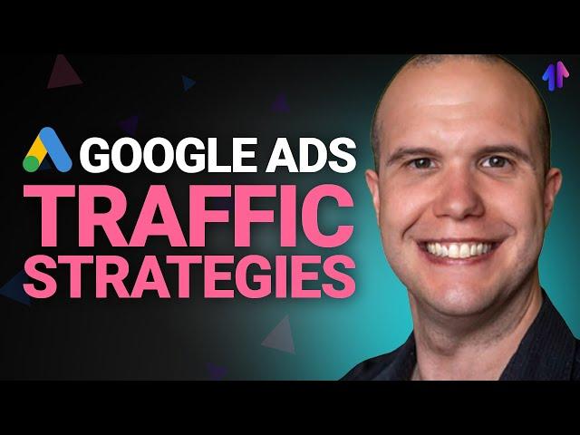 Balancing Google Ads Traffic and Profitability with John Moran