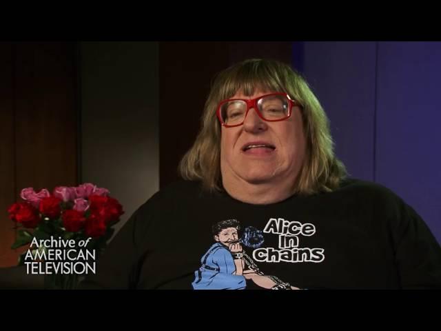 Bruce Vilanch on getting Tyne Daly on Dolly Parton's show