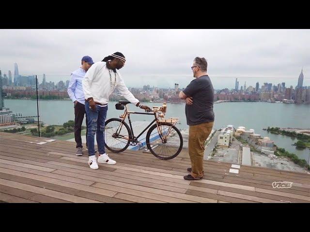 Most Expensivest with 2 Chainz S04E12 B. O. B. S. (Ballin' Out Brooklyn Style)