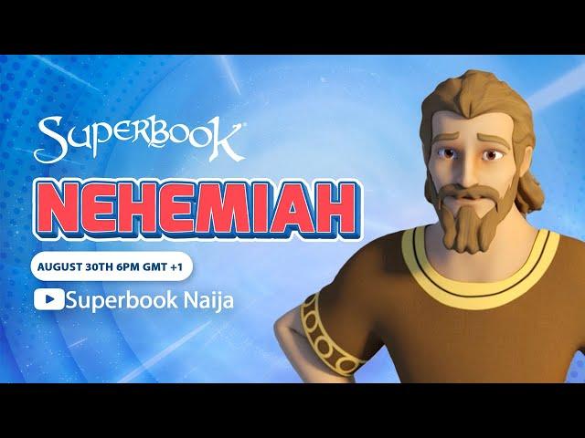 Nehemiah