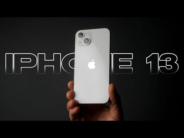 iPhone 13: From Day to Night Taking Photos & Videos