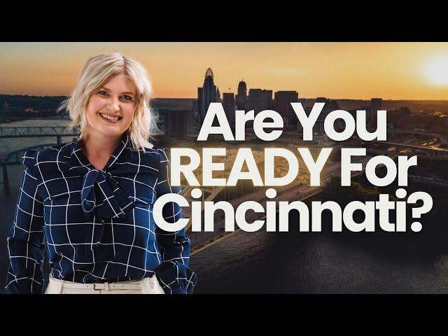 The Truth About Living in Cincinnati: What I Wish I Knew Before Moving