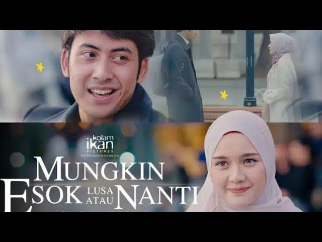 MUNGKIN ESOK LUSA ATAU NANTI[film full movie indonesia 2024]