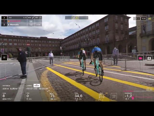 BKOOL | Experience routes