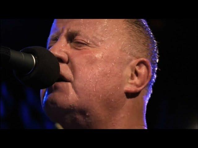 Christy Moore - No Time For Love (Official Live Video)