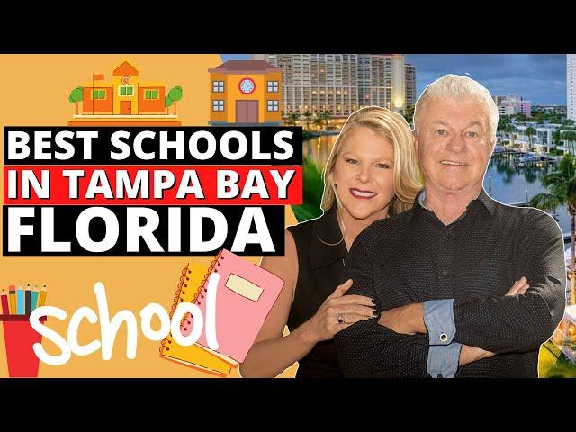 Best Schools In Tampa Bay Florida