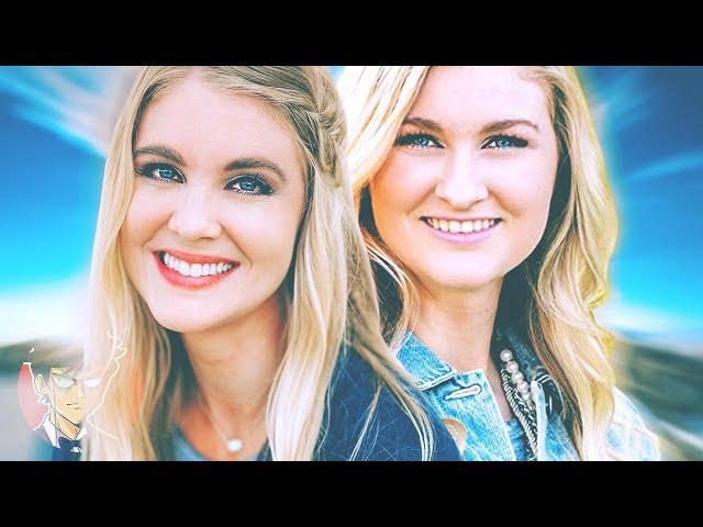 How Two "Girls" Became YouTube's Greatest Joke - Girl Defined | TRO