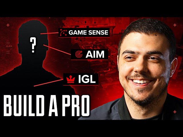 ALGS Pros Build Their Perfect Player | Apex Legends