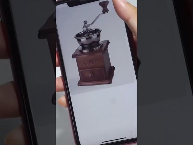 ColdnBrew - Mobile App Interaction