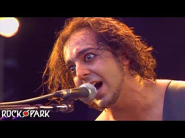 System Of A Down - Chop Suey! live 【Rock Im Park - 60fpsᴴᴰ】