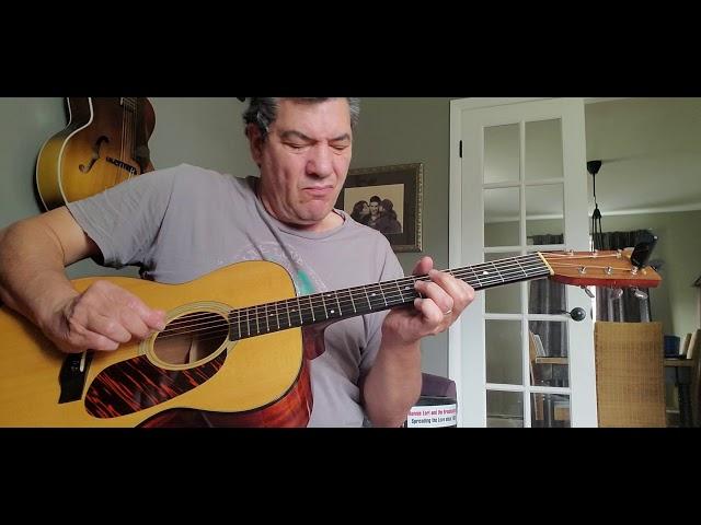 Frank Breen - Sunday Sitdown