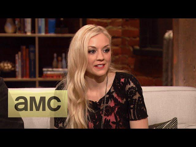 Bonus Scene: Talking Dead: Episode 508