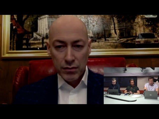 Гордон: Перед выборами в Раду на каналах Медведчука началась оголтелая пропаганда "русского мира"