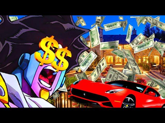 Top 5 Stands that would make you FILTHY RICH!