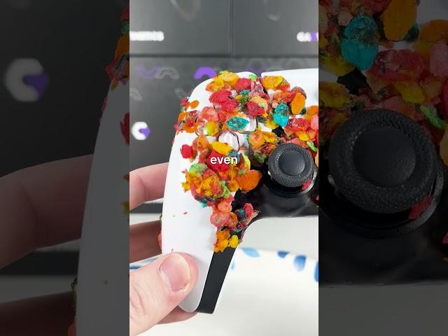 This FRUITY Controller stinks... 