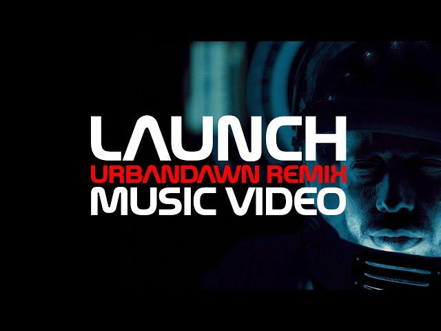 Crissy Criss - Launch feat. Inja (Urbandawn Remix) (Official Music Video)