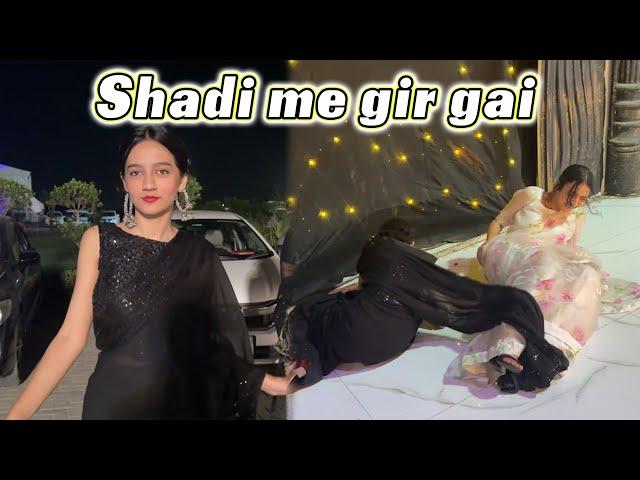 Shadi mai gir gai | Rabia bni Sushmita Sen | Finally found my Hero | Rabia Faisal