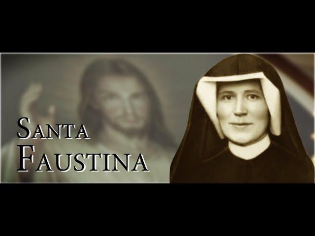 Audiolibro, Diario Santa Faustina Kowalska 5 (241-320)