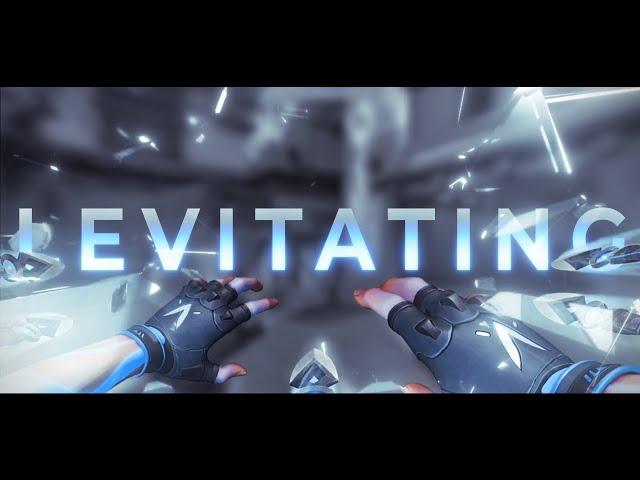 Levitating - Valorant Edit