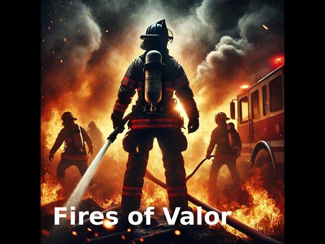 Fires of Valor - Owens Rebellion