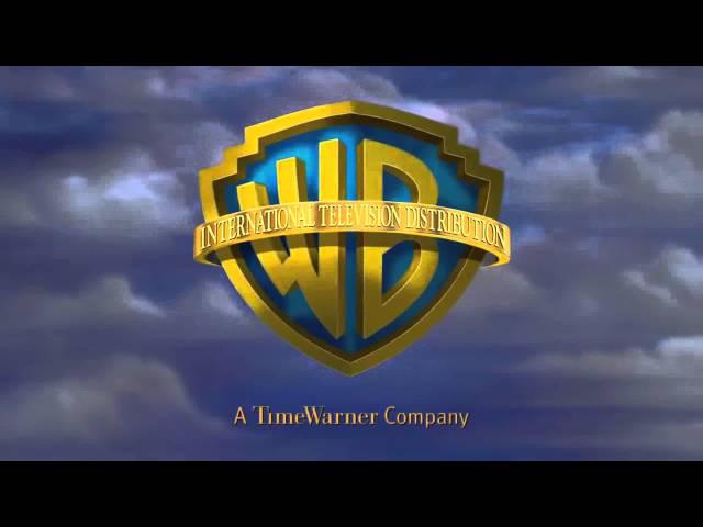 Warner Bros International Television Distribution logo